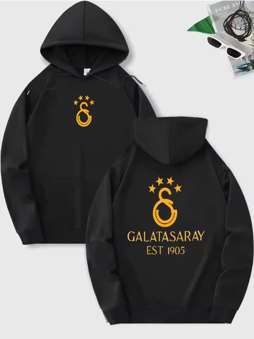Galatasaray Hoodie